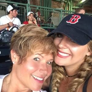 Meet your Posher, Tracey